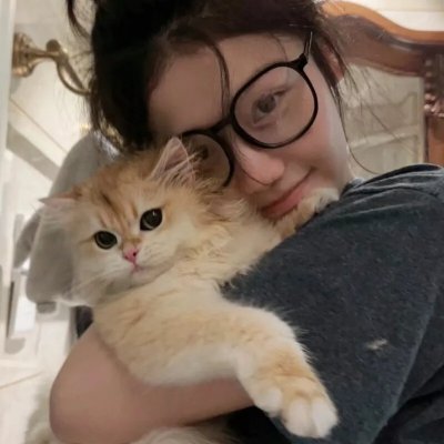 我家有一只河东狮